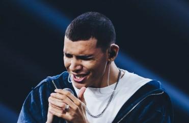 XFactor, per il sinnaese eroCaddeo “quattro sì” – VIDEO