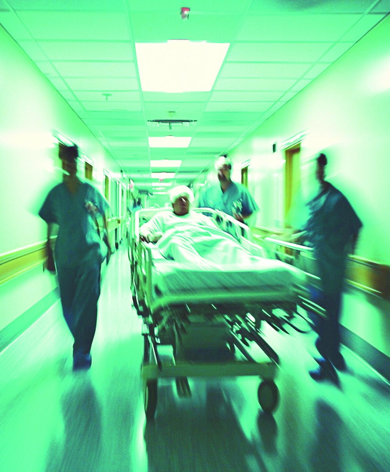 «Cure peggiorate»: ne sono convinti sette sardi su dieci