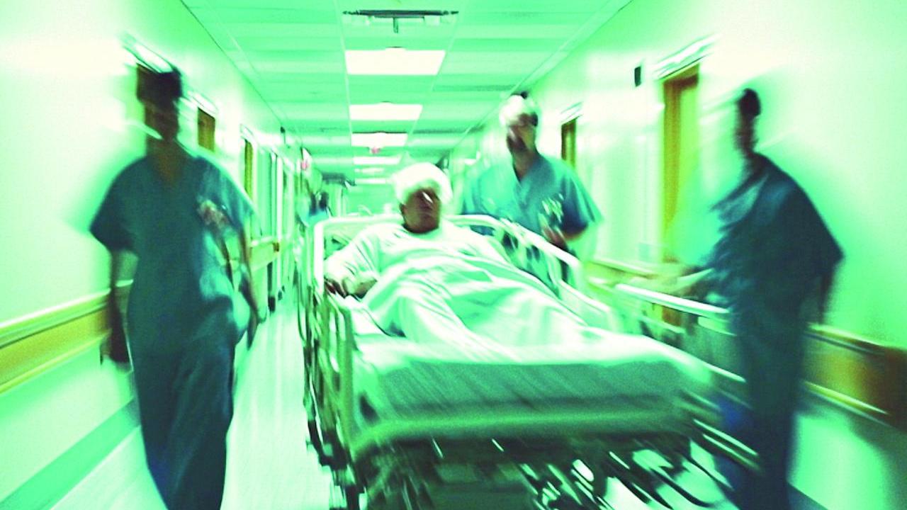 «Cure peggiorate»: ne sono convinti sette sardi su dieci