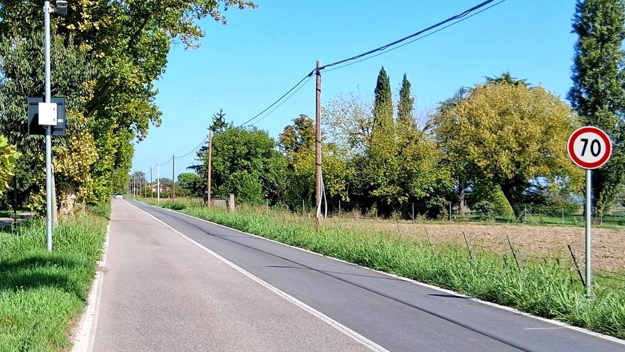 I nuovi velox non perdonano. A Ferrara 10mila multe al mese: quanto ha incassato il Comune