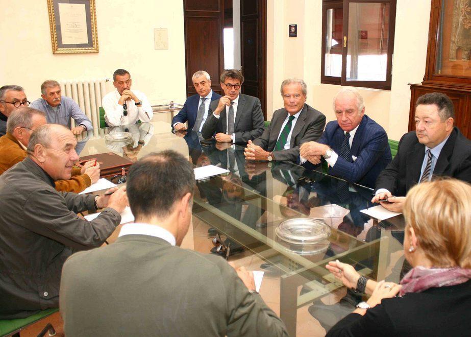 Beffa per i creditori 