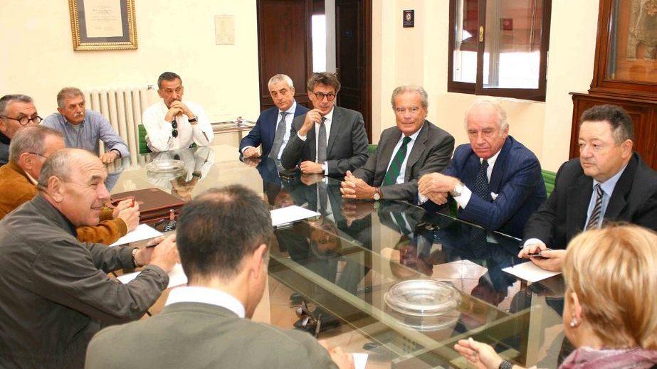 Beffa per i creditori
