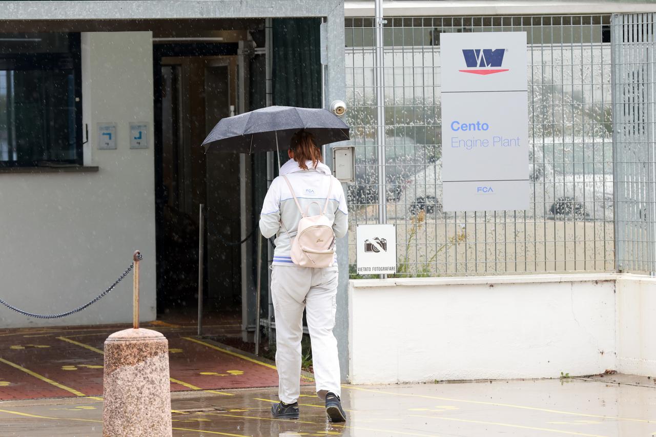 Marval sbarca a Cento, Regione e Comune hanno lavorato per salvare lo stabilimento