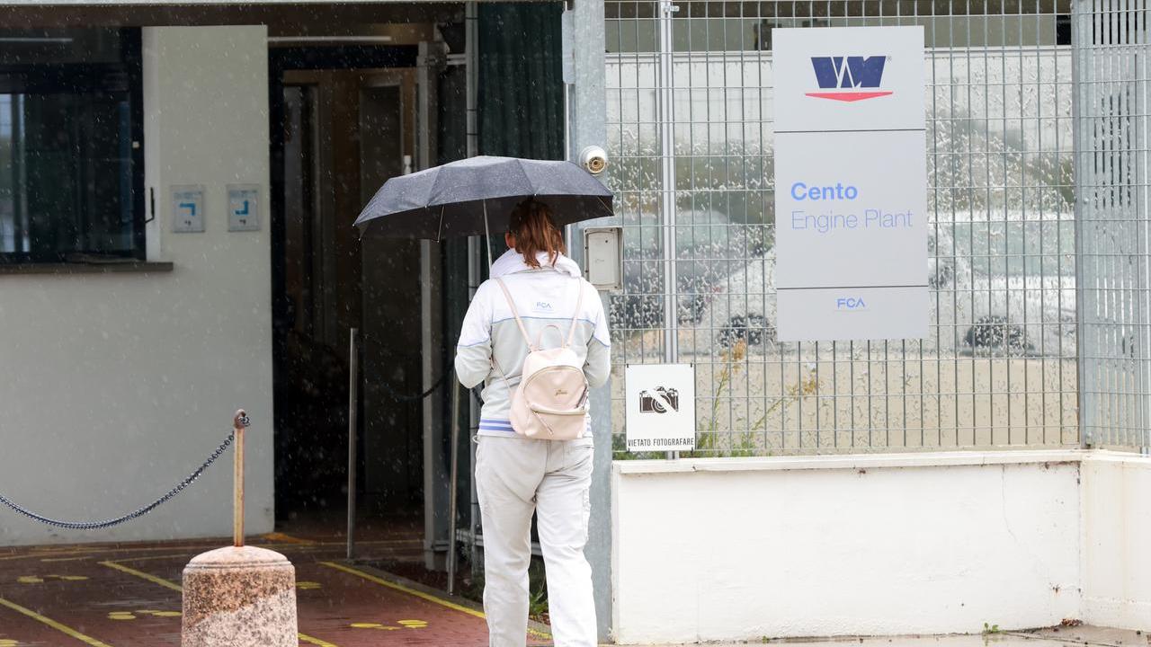 Marval sbarca a Cento, Regione e Comune hanno lavorato per salvare lo stabilimento