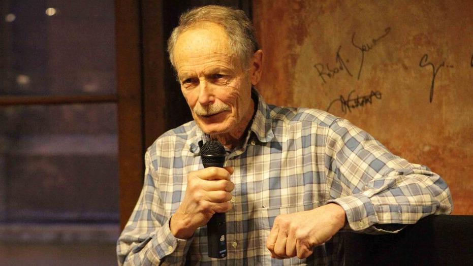 Erri De Luca a Ferrara con “L’età sperimentale”: «Affronto la vecchiaia in modo sgangherato»