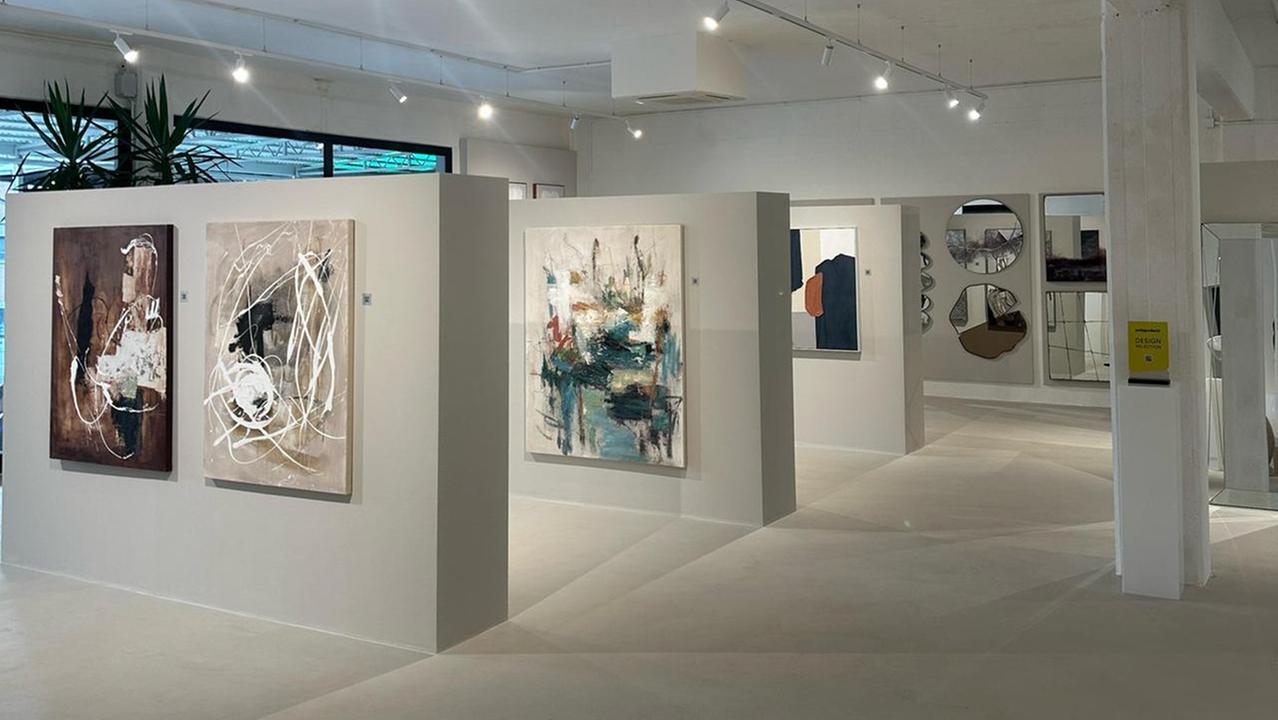 Agave: dopo l’addio al centro storico inaugura il nuovo showroom in via Kennedy