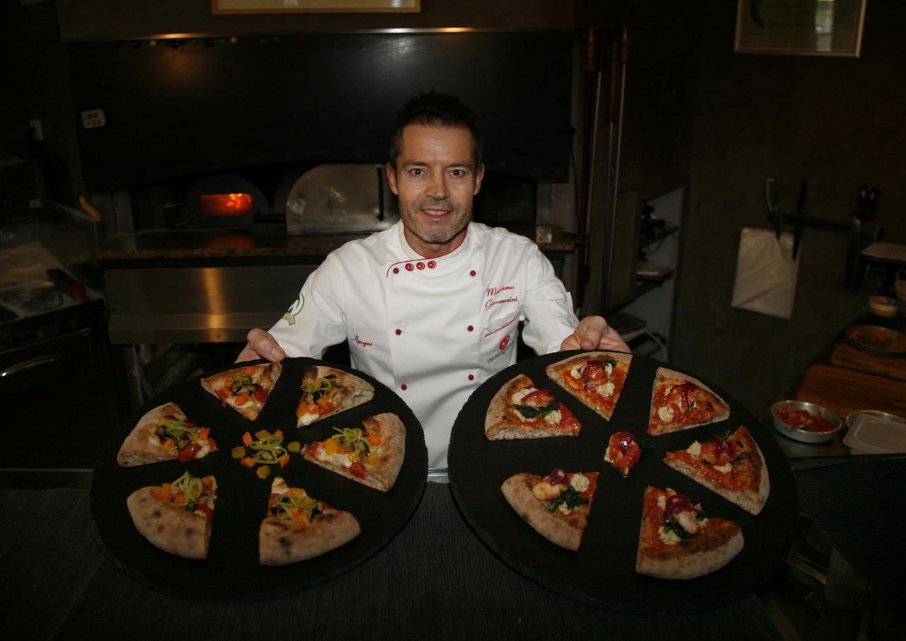 
	Massimo Giovannini (Apogeo)

