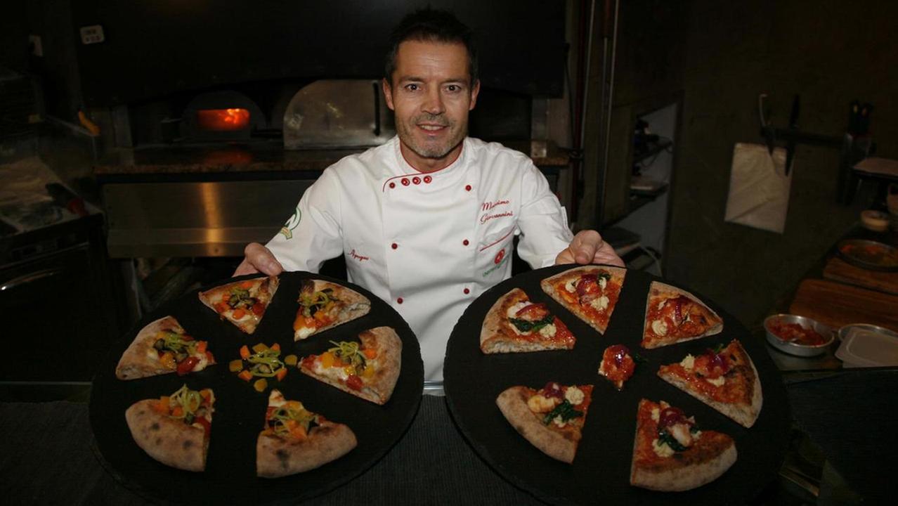 Massimo Giovannini (Apogeo)