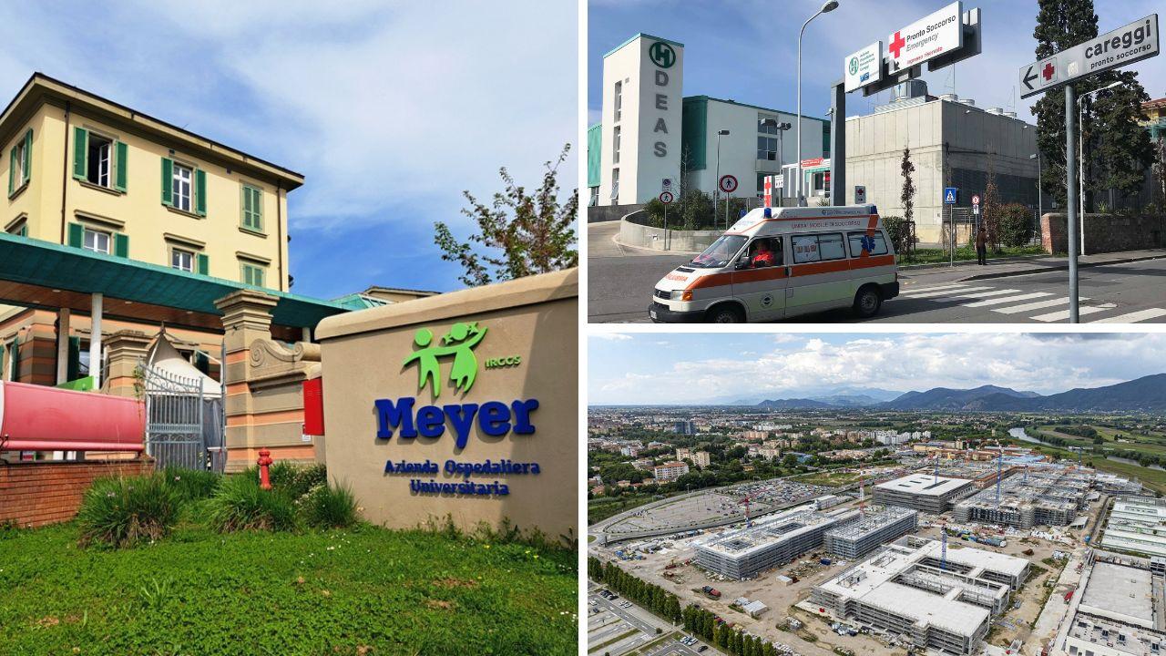 
	Sono tre le realt&agrave; in Toscana menzionate dalla rivista

