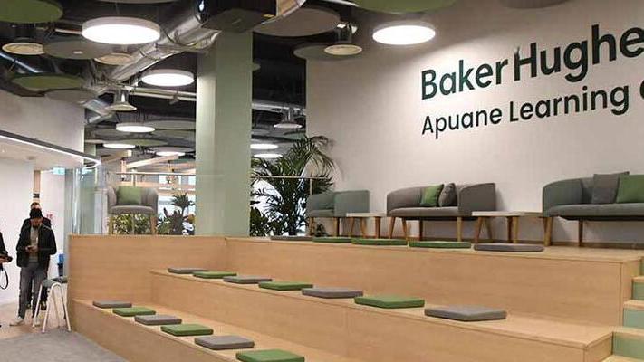 I nuovi locali di Baker Hughes a Massa presentati nella primavera 2024