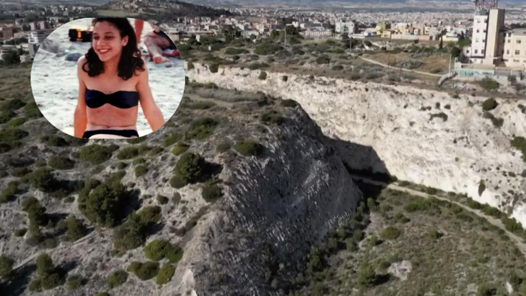 Giallo di Tuvixeddu, svolta nelle indagini: trovato il Dna di un uomo sui vestiti di Manuela Murgia