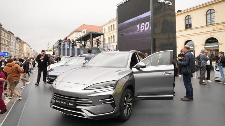 (Photo by Massimo Paolone/LaPresse)