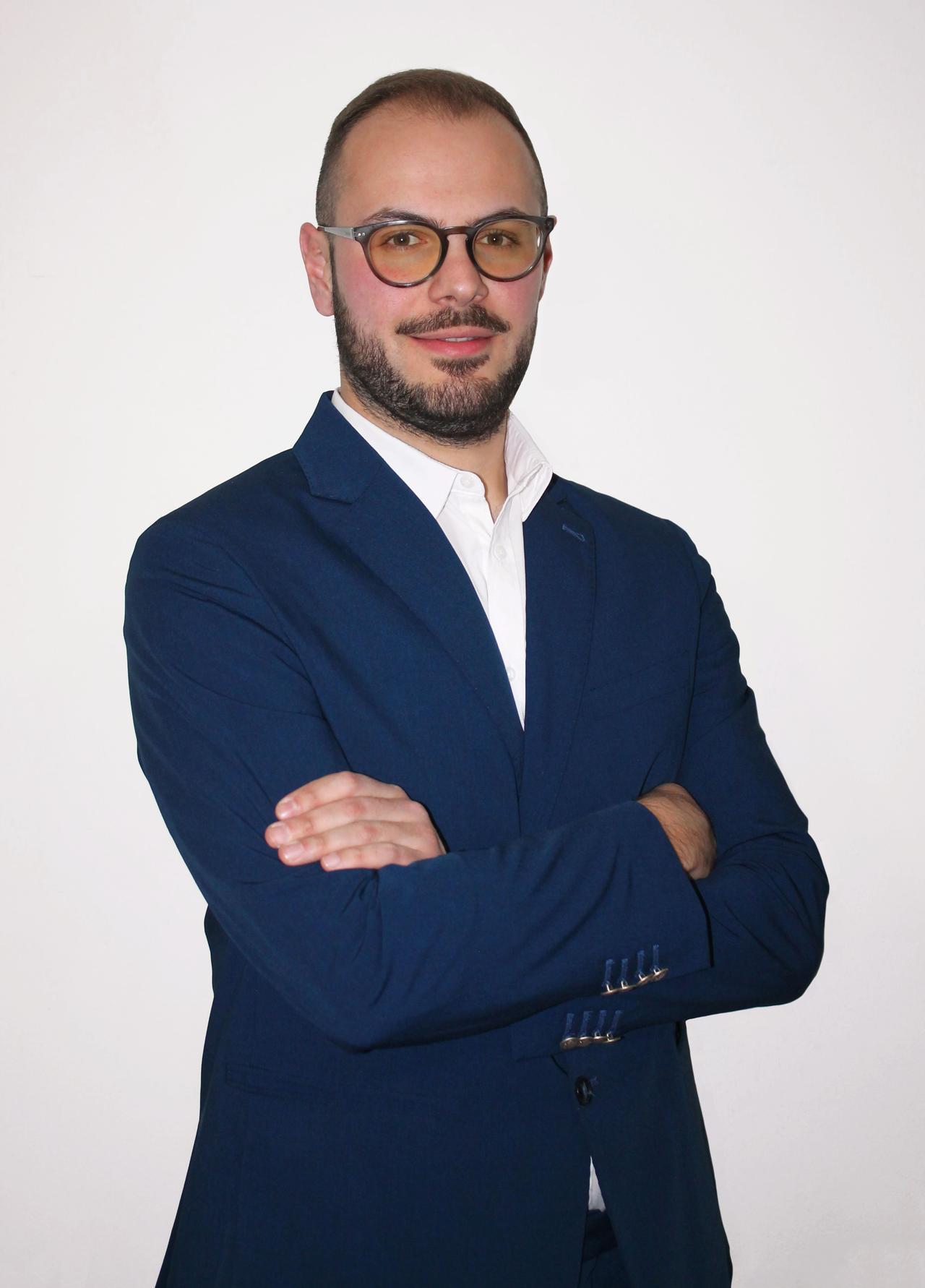 
	Lorenzo Santi (Forza Italia)

