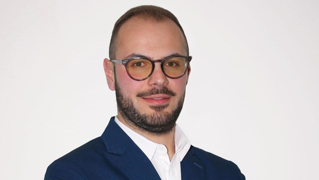 Lorenzo Santi (Forza Italia)