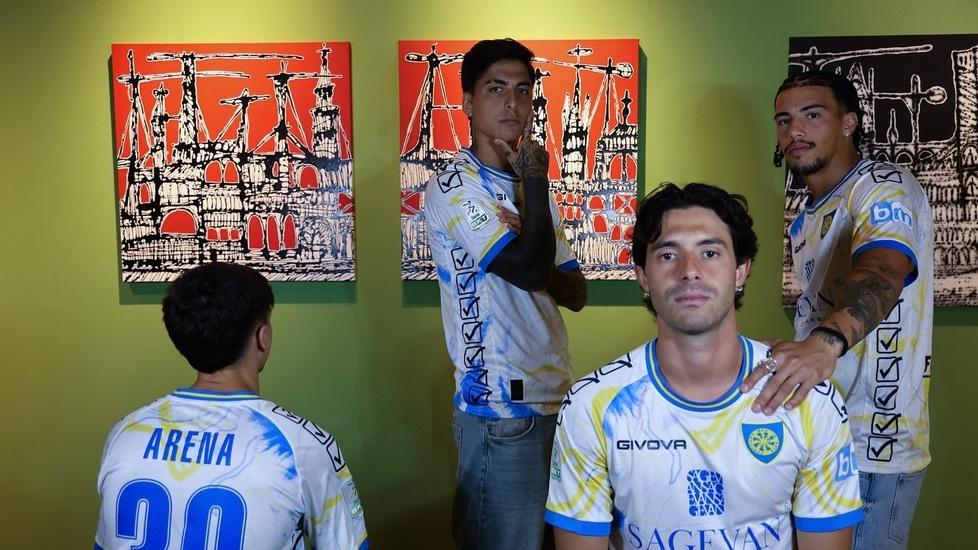 La seconda maglia