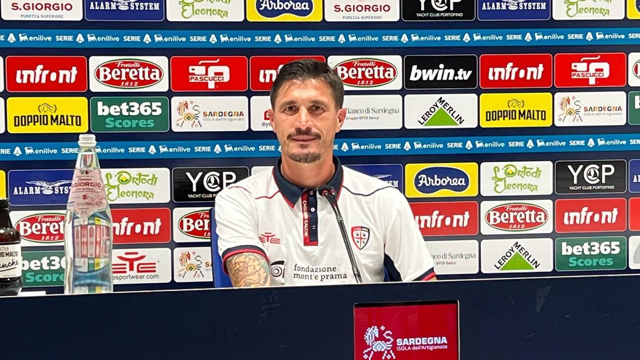 «Il Cagliari col Parma dovrà giocare senza fare calcoli»