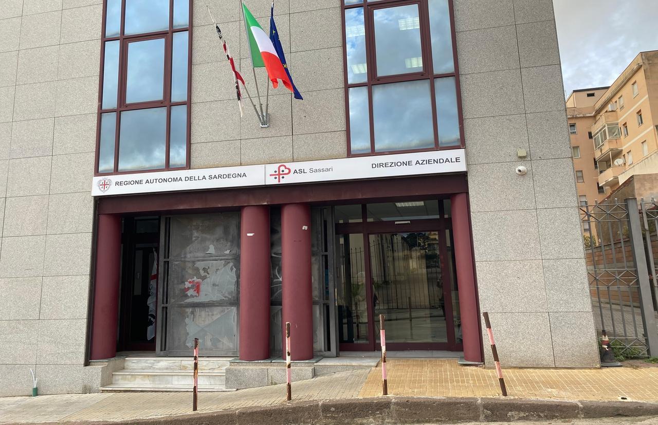 Asl Sassari, premio di produttività in arrivo per 2500 dipendenti