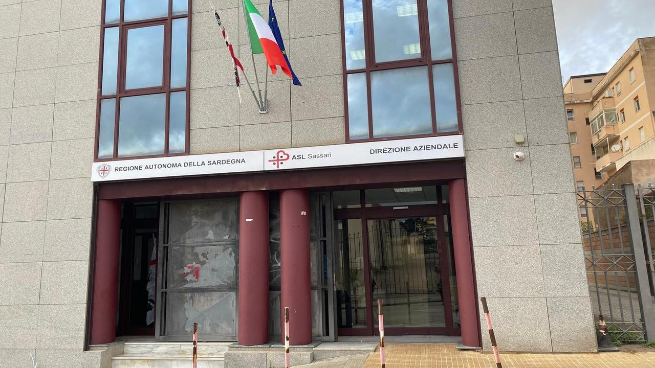 Asl Sassari, premio di produttività in arrivo per 2500 dipendenti