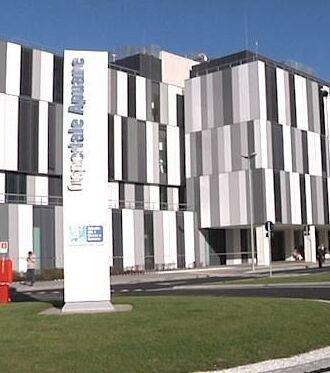 Massa, paziente in barella cade e si rompe il femore. La replica di Asl sul caso