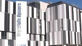 Massa, paziente in barella cade e si rompe il femore. La replica di Asl sul caso