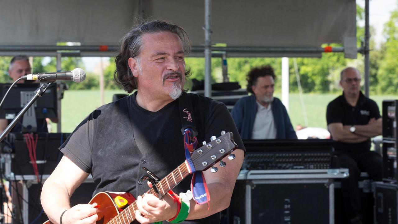 Tre giorni di festa per Casa Spartaco: c’è anche Cisco