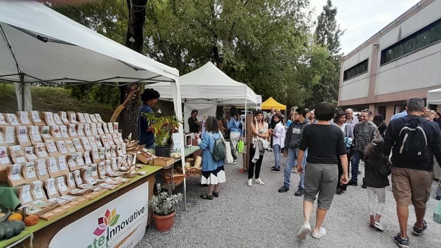 Natura Bio: a Correggio la rassegna che celebra benessere e biologico. Tutto il programma