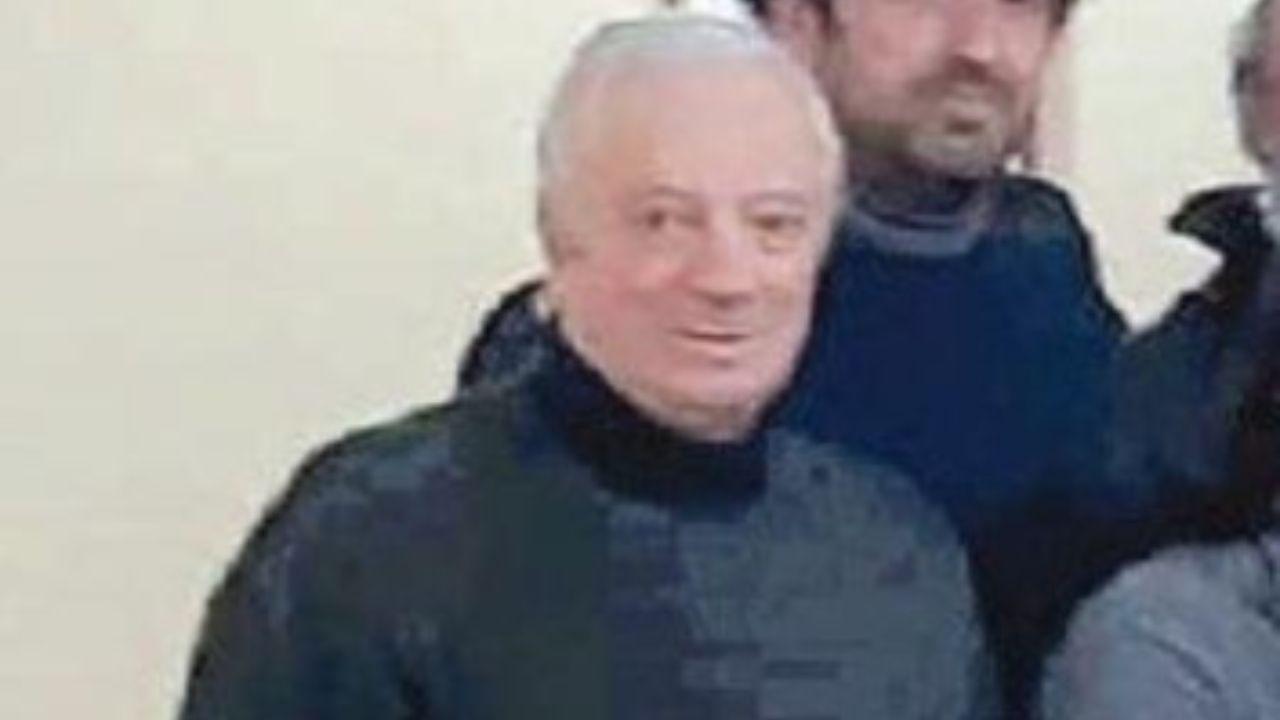 Mario Monaci