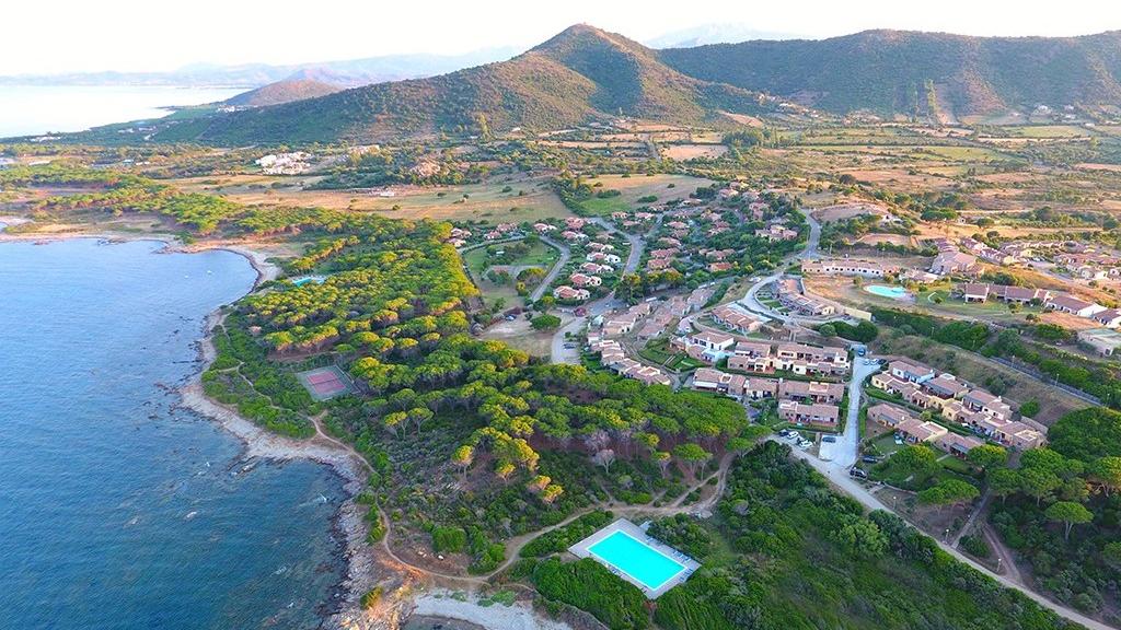 Il Tar “sblocca” 50 nuove villette nella lottizzazione turistica