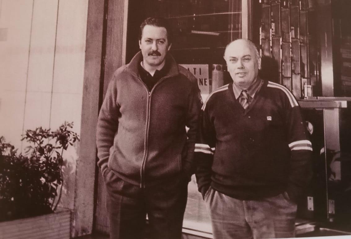 Addio a Francesco Iacomino, ex presidente del Porto Torres calcio