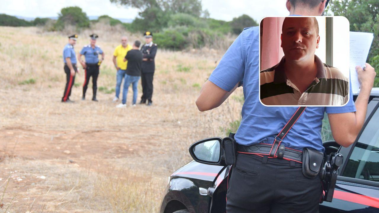 William Manca, morto e abbandonato: «Chi sa cosa è successo parli»