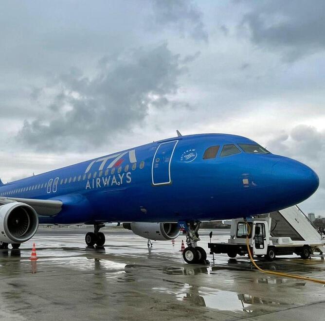 Dal 26 ottobre impossibile volare da Alghero su Roma e Milano