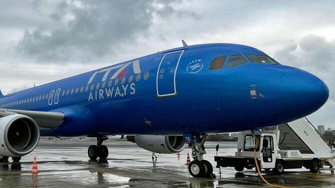 Dal 26 ottobre impossibile volare da Alghero su Roma e Milano