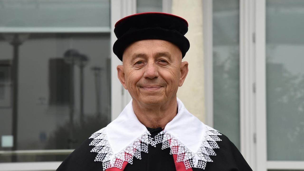 Unife e il mondo scientifico in lutto, è morto il professor Carlo Alberto Bignozzi