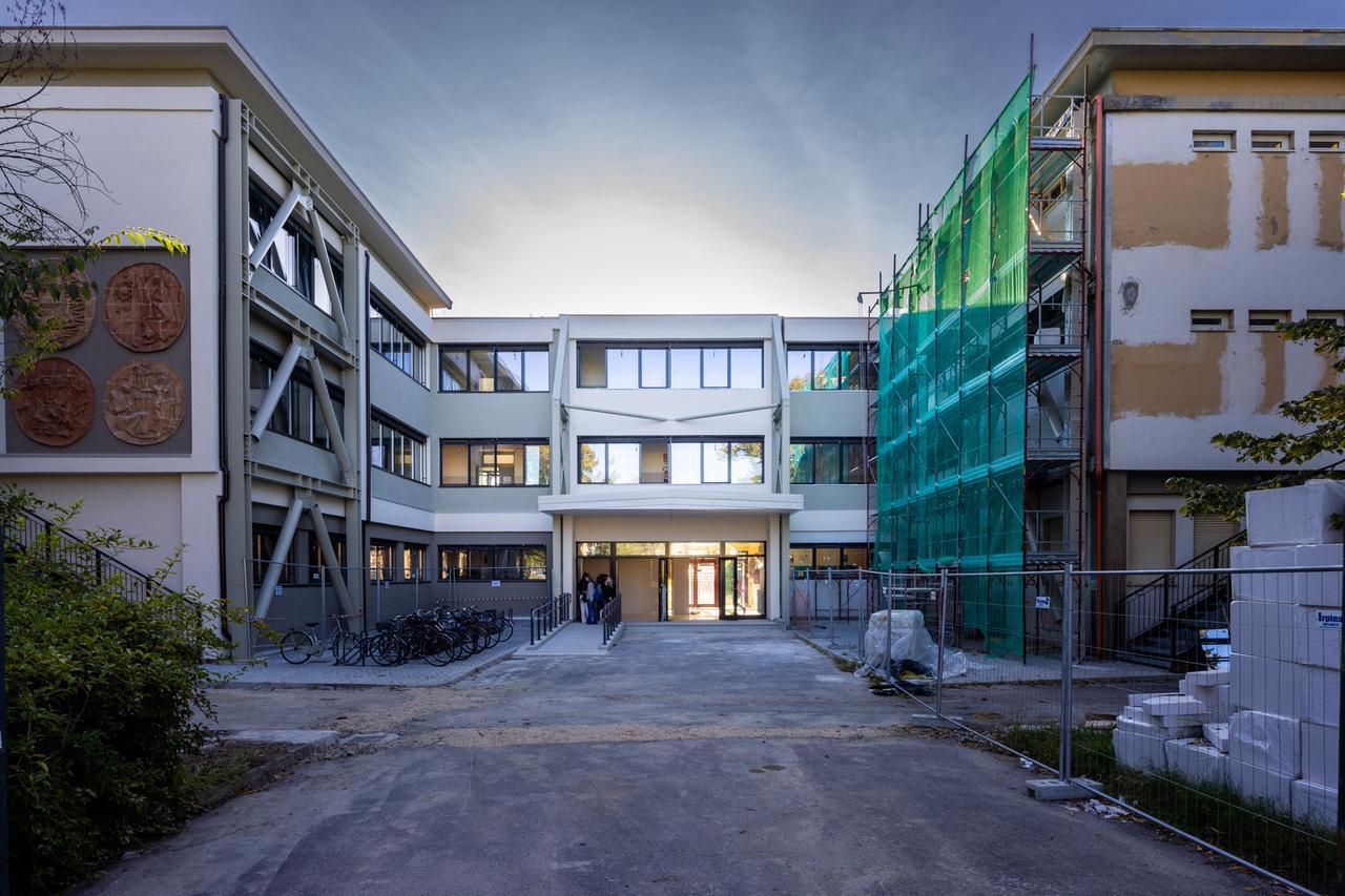 Troppe scuole insicure, a Ferrara il 50% è senza agibilità