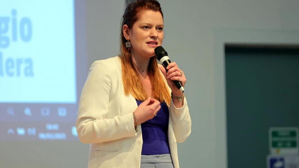 
Sonia Luca