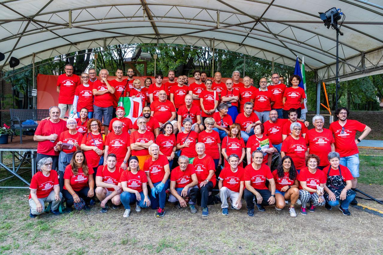 Comunità e ripartenza, è iniziata la Festa dell’Unità di Ferrara