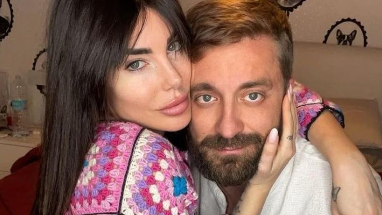 Stefano Corti: «Qualcuno minaccia me e la mia famiglia. Sa dove viviamo io e Bianca Atzei» – Guarda il VIDEO