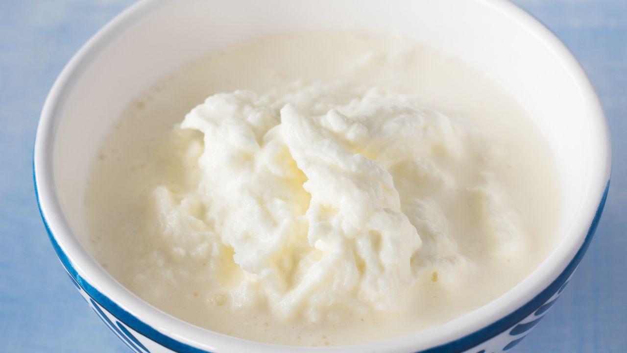 
	Stracciatella ritirata dai supermercati (Foto di repertorio)

