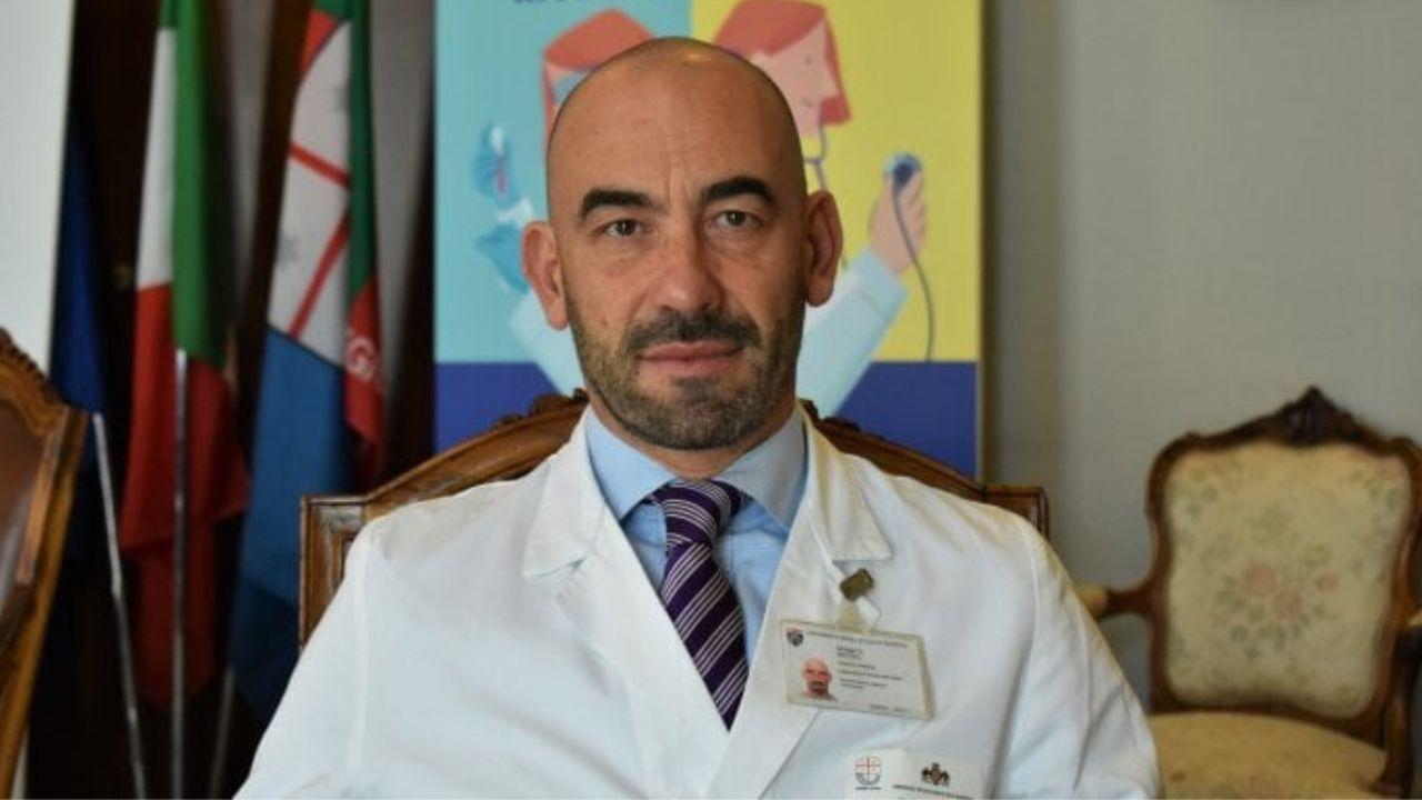 Matteo Bassetti