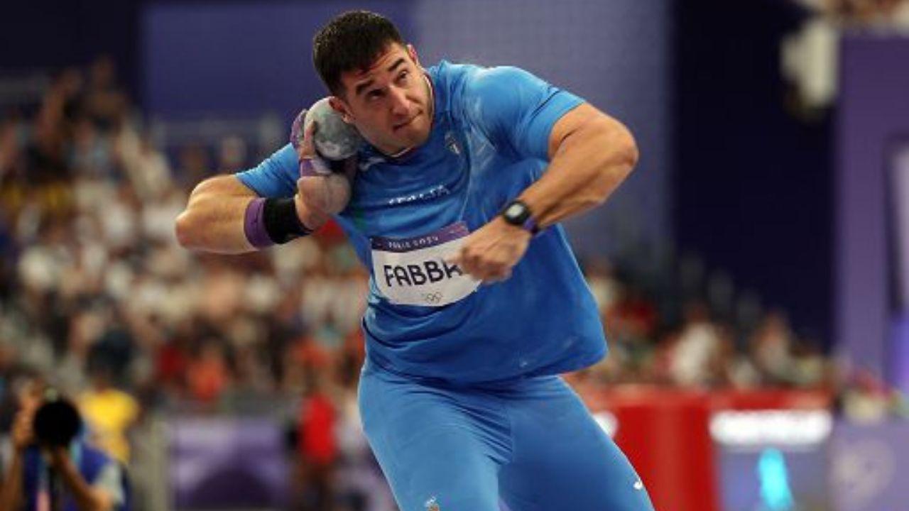 Leonardo Fabbri