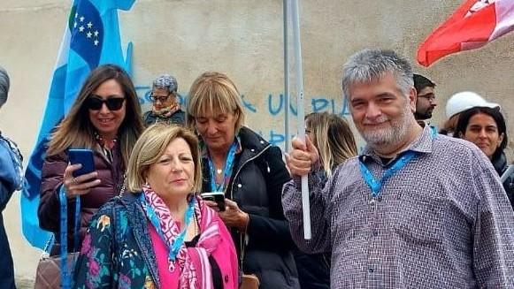 Sanità, Uil contro l’Aou: «Liste d’attesa, turni insostenibili e pagamenti arretrati»