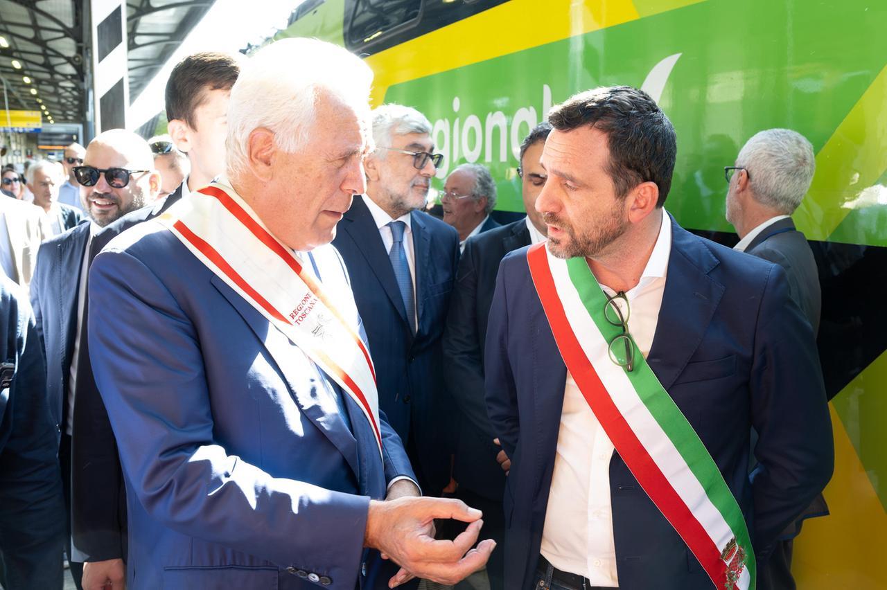 Elezioni in Toscana tra firme mancanti, capoliste retrocesse e liste escluse. E ci sono anche i No Vax