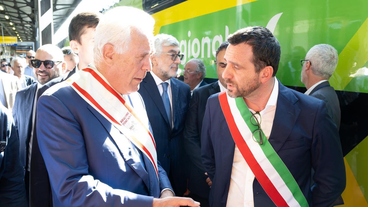 Elezioni in Toscana tra firme mancanti, capoliste retrocesse e liste escluse. E ci sono anche i No Vax