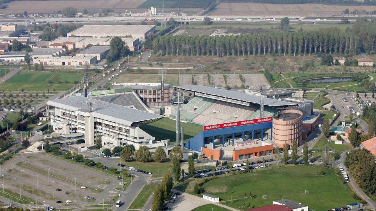 Sassuolo-Lazio: ecco come cambia la viabilità a Reggio Emilia