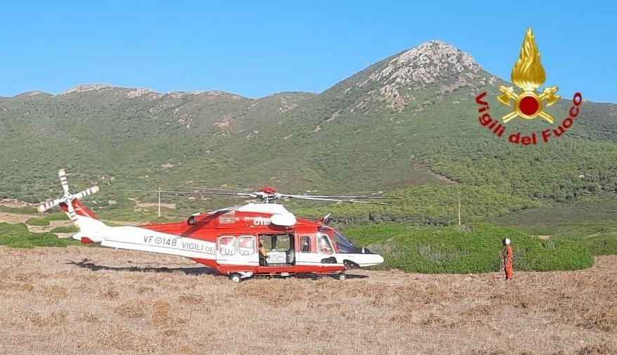 Turista scompare dopo l’escursione, lo ritrovano senza vita su un costone roccioso: ecco chi è la vittima