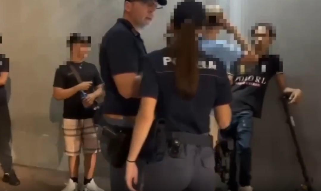 Controlli su gruppi di giovani a Ferrara, tre arresti e cinque denunce