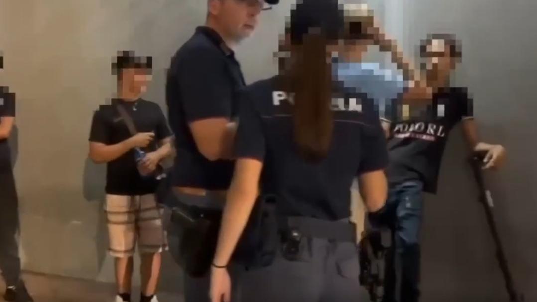 Controlli su gruppi di giovani a Ferrara, tre arresti e cinque denunce