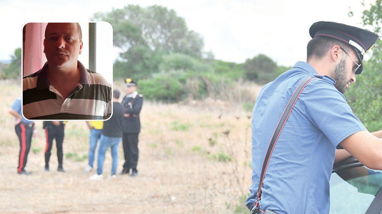 William Manca ritrovato morto in campagna, al vaglio della Procura uso di droga e cattive conoscenze