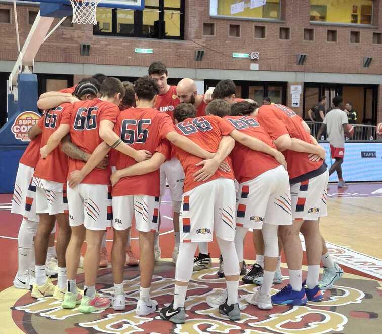 Lavori in corso in casa La T Gema. Treviglio va in finale di Supercoppa