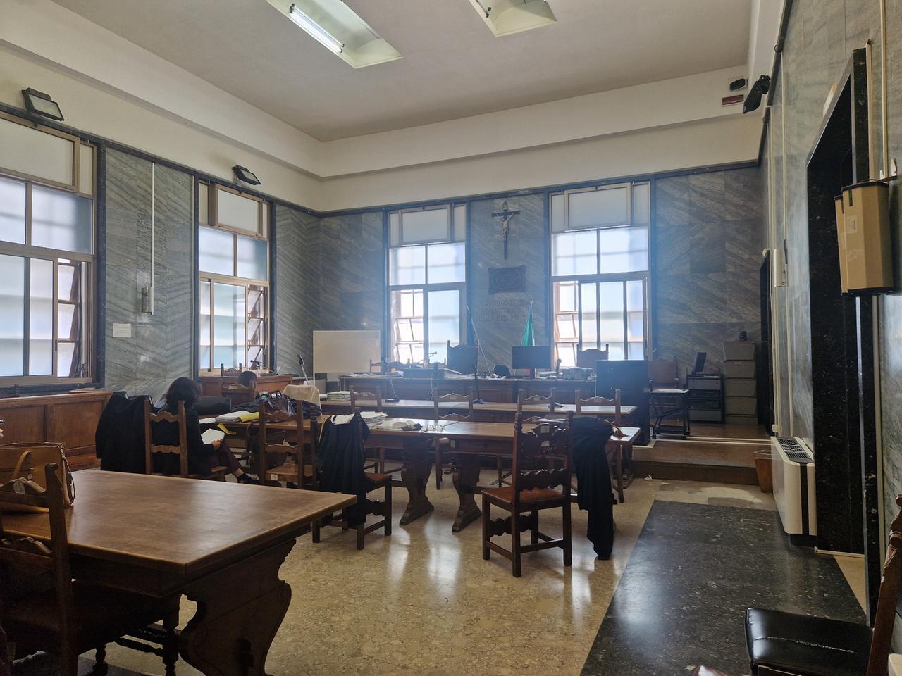 L’inchiesta del 2020 sulla droga a Mamone, assolta l’ultima imputata